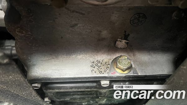 Kia K9 2021, фото 33