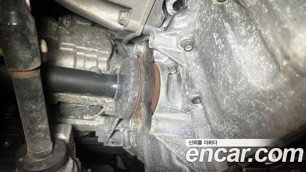Kia K9 2021, фото 34