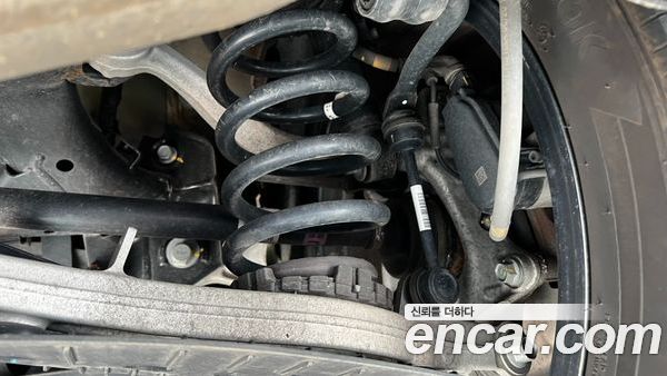Kia K9 2021, фото 39