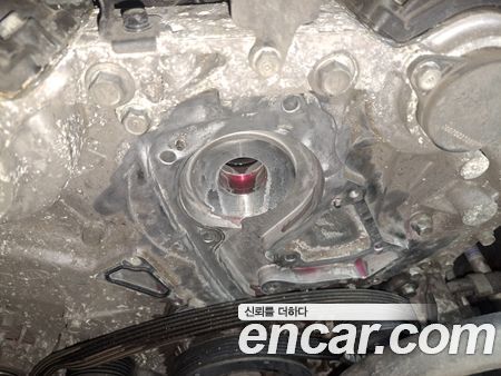 Kia K9 2021, фото 42