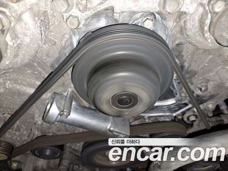 Kia K9 2021, фото 44