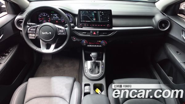 Kia K3 2022, фото 7