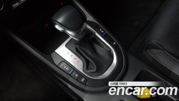 Kia K3 2022, фото 9
