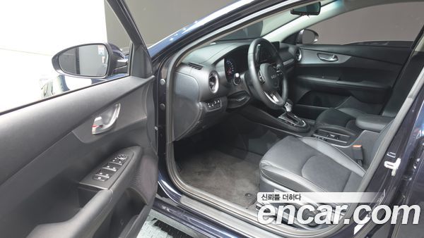 Kia K3 2022, фото 10