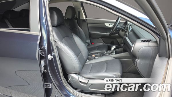 Kia K3 2022, фото 12