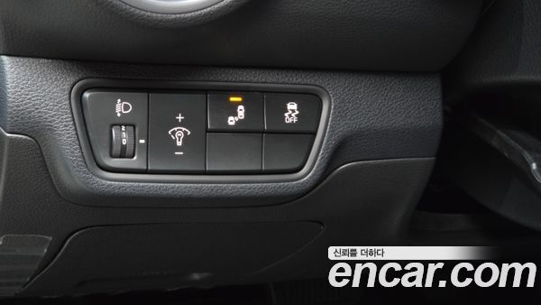 Kia K3 2022, фото 15