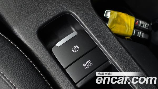 Kia K3 2022, фото 20