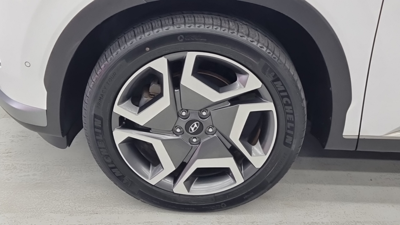 Hyundai Palisade 2023, фото 5