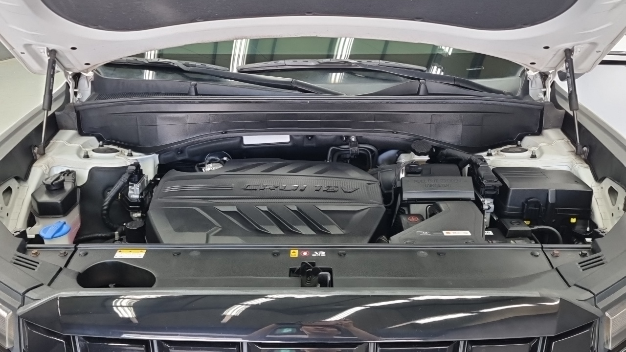 Hyundai Palisade 2023, фото 6