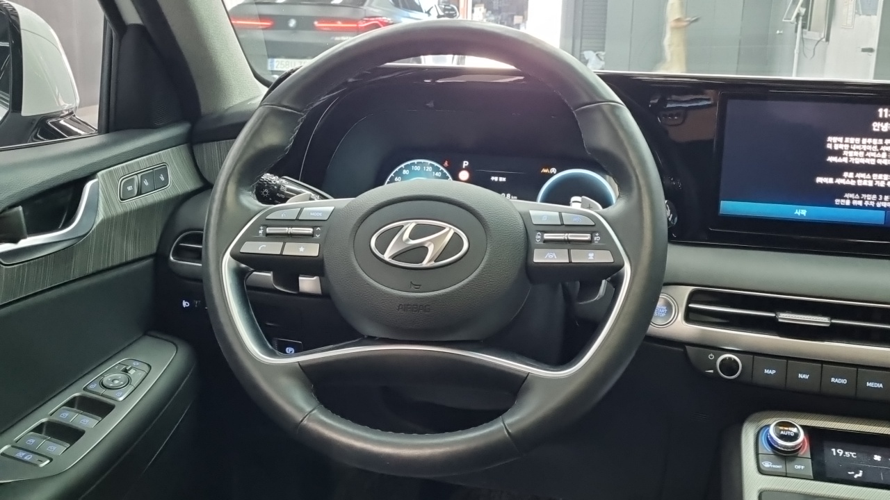 Hyundai Palisade 2023, фото 12