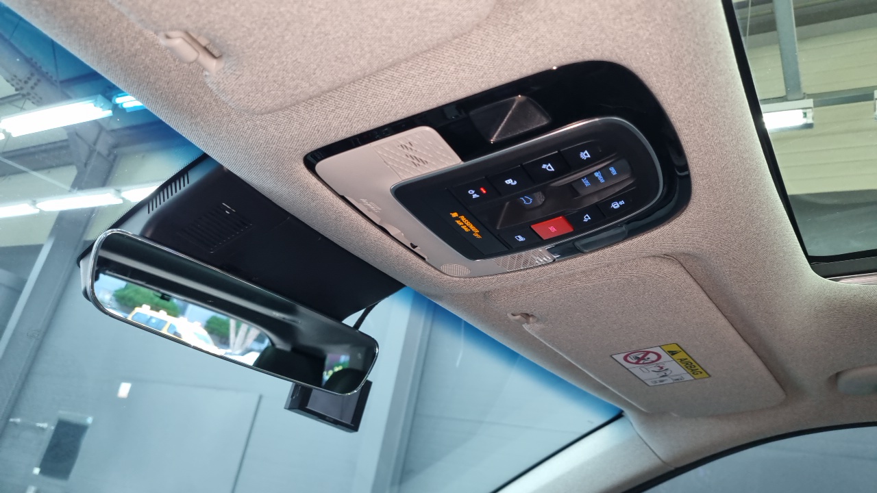 Hyundai Palisade 2023, фото 18