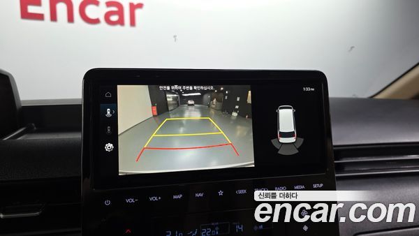 Hyundai Staria 2022, фото 15