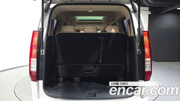 Hyundai Staria 2022, фото 20