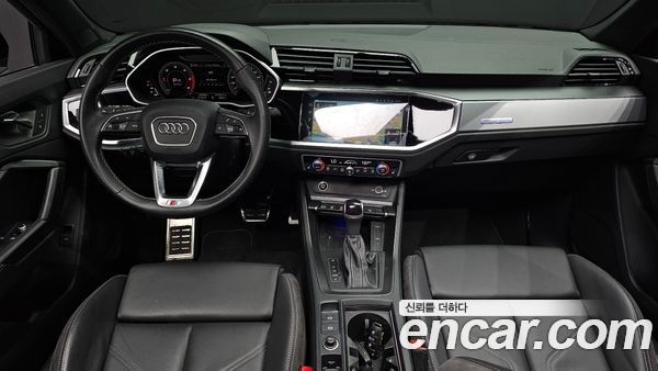 Audi Q3 2022, фото 9