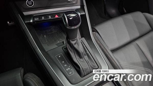 Audi Q3 2022, фото 11