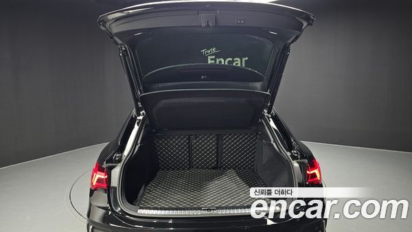 Audi Q3 2022, фото 25