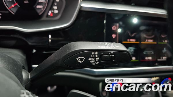 Audi Q3 2022, фото 29