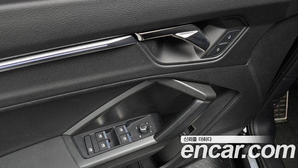 Audi Q3 2022, фото 31