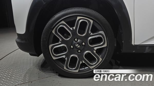 Hyundai Casper 2023, фото 5