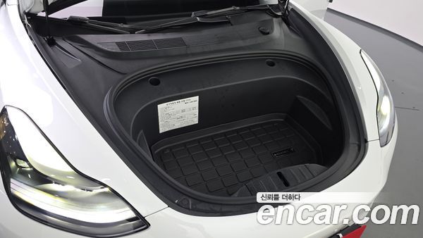 Tesla Model 3 2022, фото 6