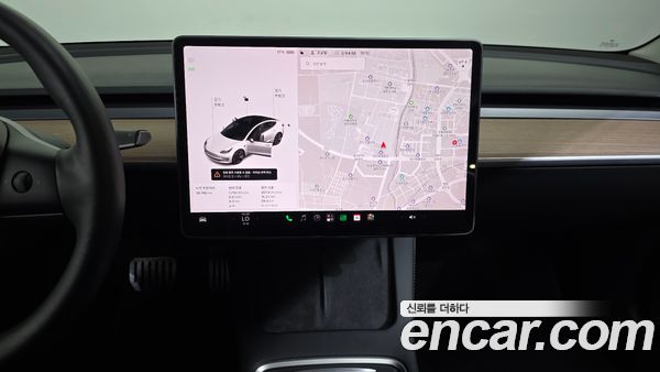 Tesla Model 3 2022, фото 20