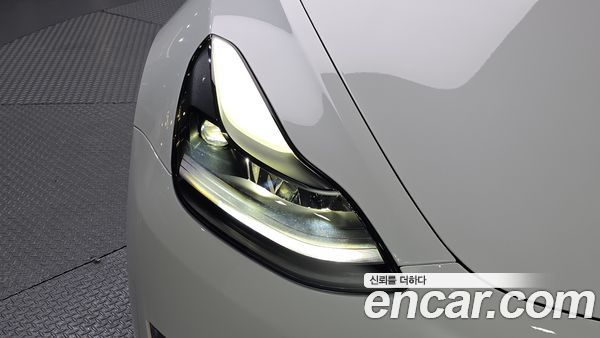 Tesla Model 3 2022, фото 8