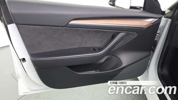 Tesla Model 3 2022, фото 14