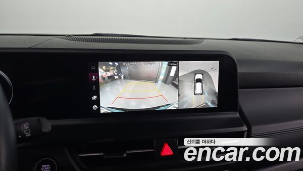 Kia Seltos 2023, фото 19