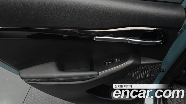 Kia Seltos 2023, фото 13