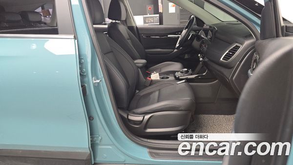 Kia Seltos 2023, фото 15