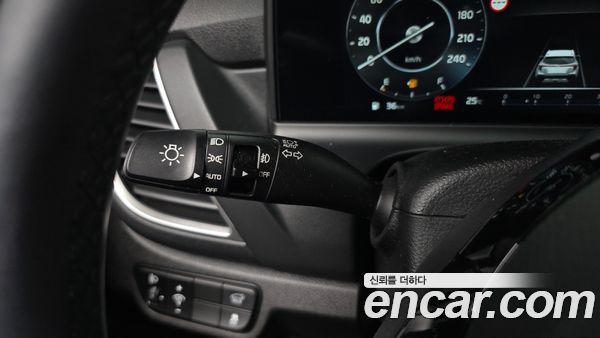 Kia Seltos 2023, фото 28