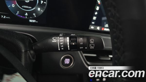 Kia Seltos 2023, фото 29