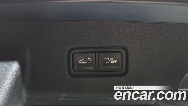 Kia Carnival 2021, фото 24