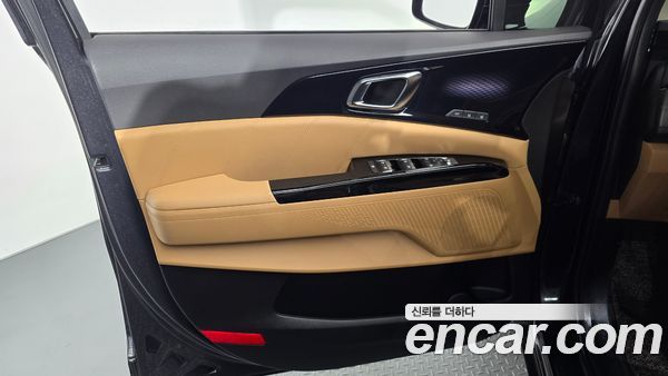 Kia Carnival 2021, фото 14