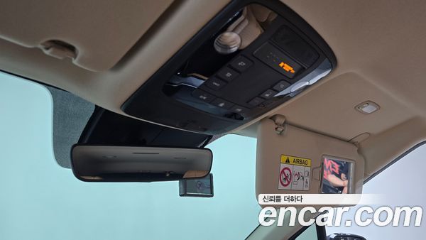 Kia Carnival 2021, фото 29