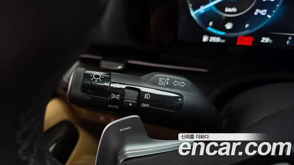 Kia Carnival 2021, фото 32