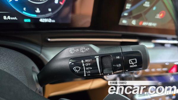 Kia Carnival 2021, фото 34