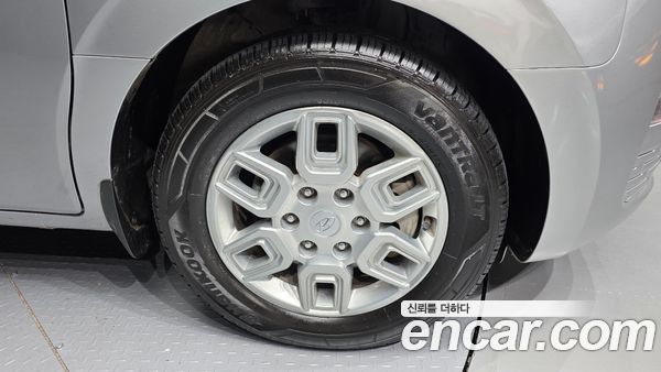 Hyundai Staria 2023, фото 5