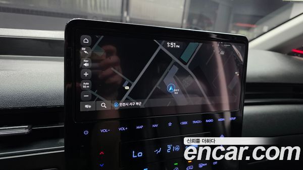 Hyundai Staria 2023, фото 14