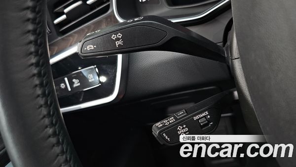 Audi A6 2021, фото 28