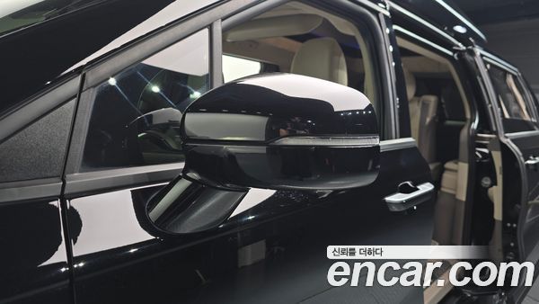 Kia Carnival 2025, фото 30