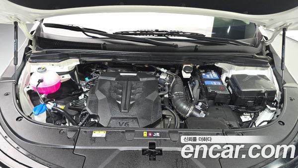 Kia Carnival 2024, фото 6