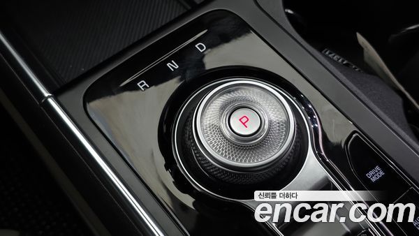 Kia Carnival 2024, фото 12