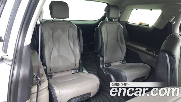 Kia Carnival 2024, фото 17