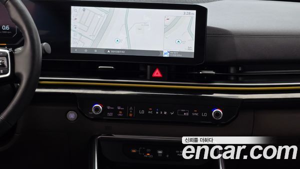 Kia Carnival 2024, фото 19