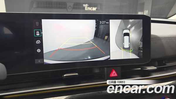 Kia Carnival 2024, фото 21