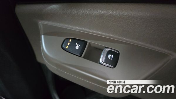 Kia Carnival 2024, фото 23