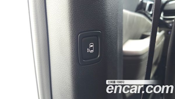Kia Carnival 2024, фото 24