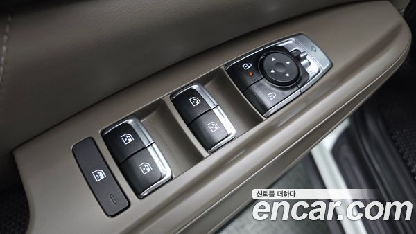 Kia Carnival 2024, фото 26