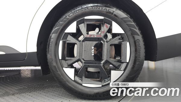 Kia Carnival 2024, фото 7